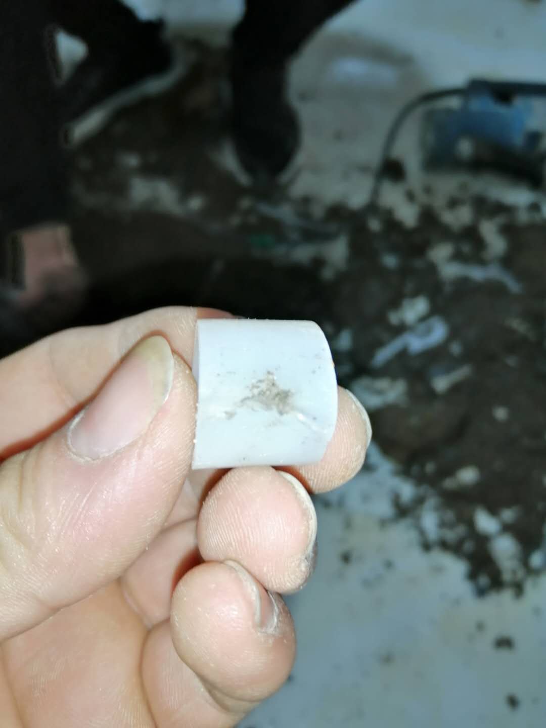 凌海地暖漏水检测